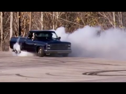 '87-chevy-r10-diesel-sleeper---truck-tech-s3,-e4