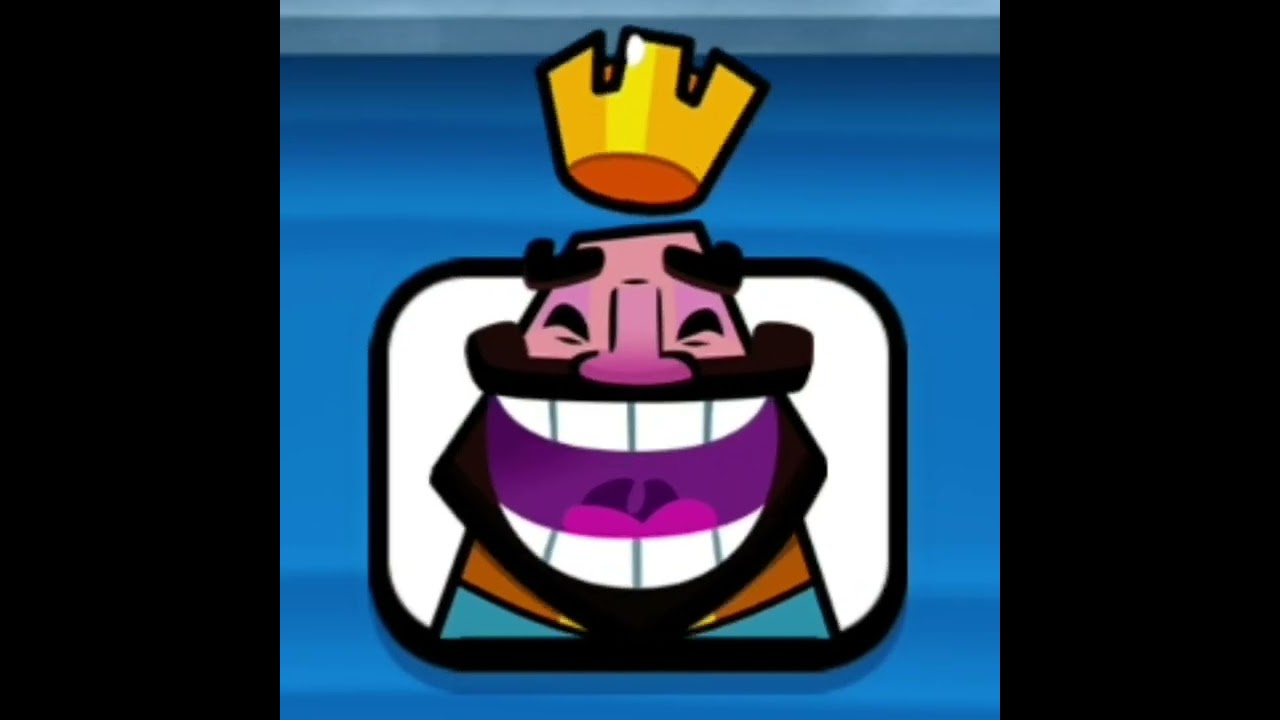 Clash Royale heheheha ringtone by CommentKing - Download on ZEDGE™