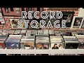 S8ep31 new record storage for my michael jackson collection