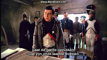 Napoleon Bonaparte (2002) - The Battle Of Waterloo (1815)