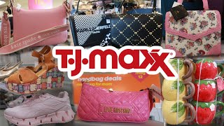 TJMAXX SHOPPING* NEW FINDS!!!