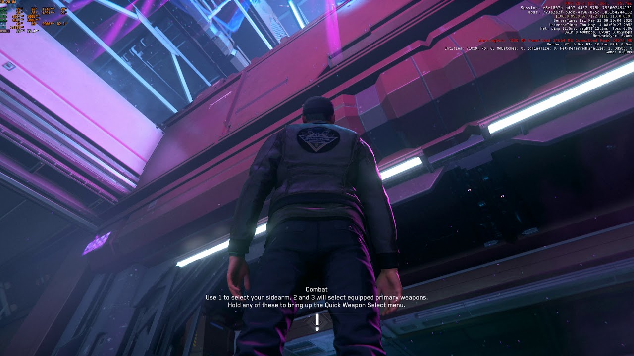 Invictus launch week - How to get to Bevic Convention Center from Adira Falls Apartments.