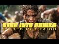 Guided Meditation for Motivation and Inner Control | ACTIVATE DISCIPLINE | Self Reprogramming 🧘‍♀️
