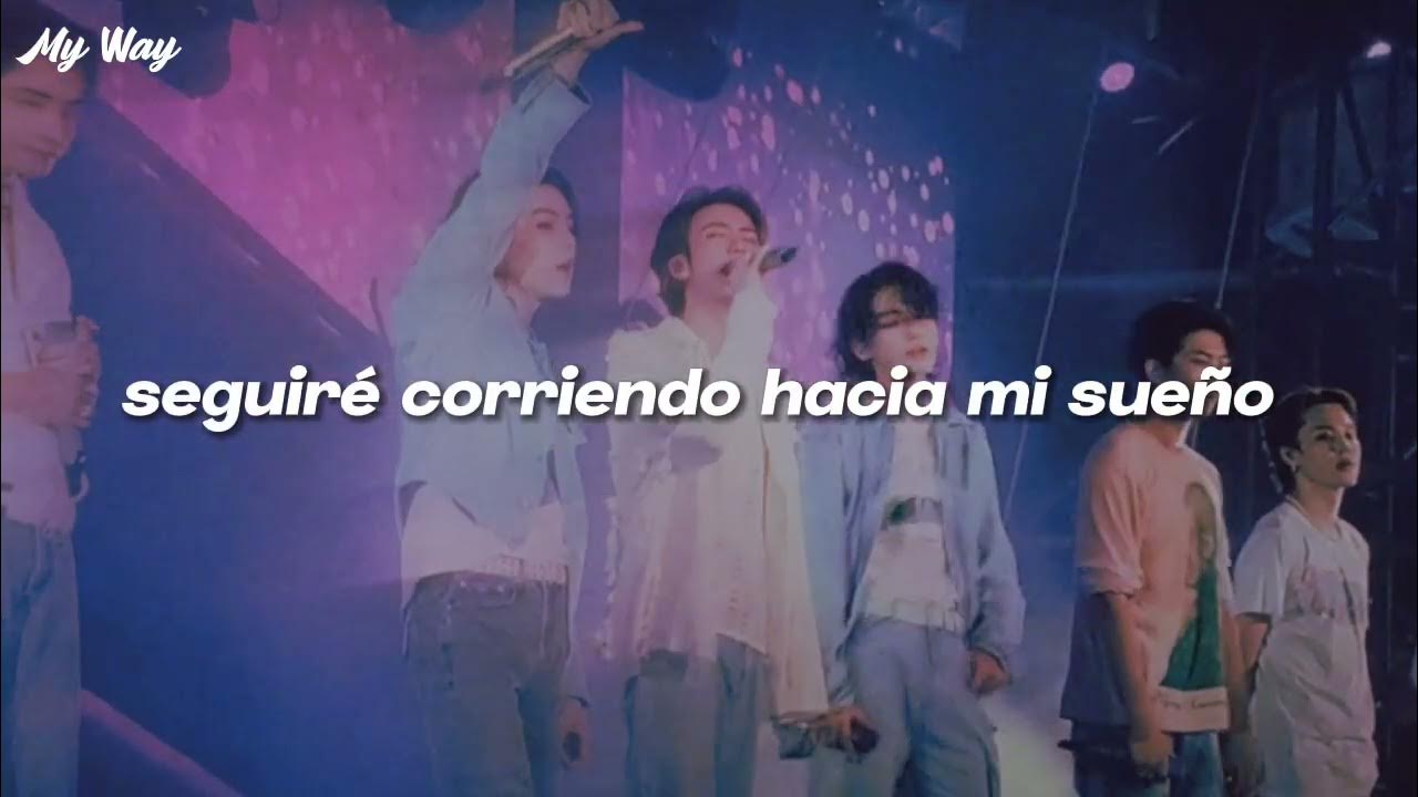 Epilogue : Young Forever - BTS // Traducción al español - YouTube