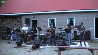 Pearl Jam - I Am Mine - Cover By D-Lahs 40 screenshot 2