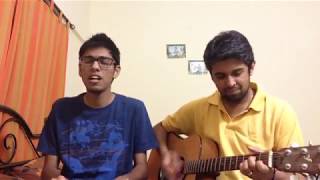 Live Sessions Pashmina Fitoor Apurva Mistry Anish Mistry