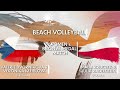 Beach Volleyball Final Day Highlights | FISU Beach Sports World Championships 2026