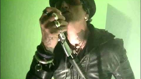 BLACKLIST UNION - TIL DEATH DO US PART