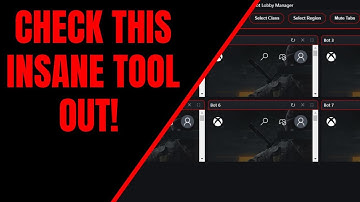 THE BEST Bot Lobby Tool You Can Get