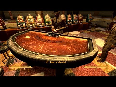 Vídeo: Gráfico Del Reino Unido: Fallout: New Vegas Gana A Lo Grande