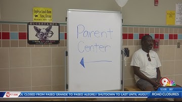 EPISD students return to school