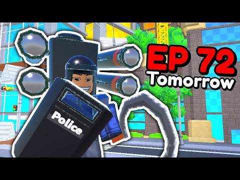 EPISODE 72 (PART 1) UPDATE is TOMORROW!! (Toilet Tower Defense)