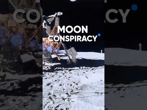 🚀🌒 Did we