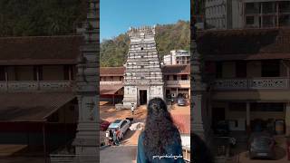 ಕಮಶಿಲೆ🙏🏻 #travel #viral #temple #kundapura