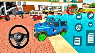 Kids' Cars - Toy Vehicle Games for 5-Year-Olds - Mini Cars Driving Gameplay Video for Children Fun screenshot 5