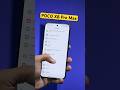 POCO X8 Pro Max Tips and Tricks &amp; Hidden Features ✅ HyperOS 3 #tipsandtricks #hyperos3 #hyperos