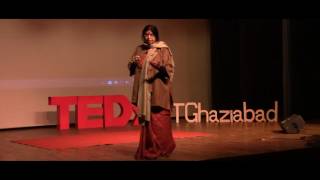 Disability or Diversity? | Dr. Shanti Auluck | TEDxIMTGhaziabad