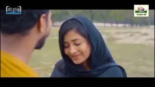 Keno Okaron Song | Love Is Forever Natok Song | Musfiq R. Farhan | Bangla New Song 2021