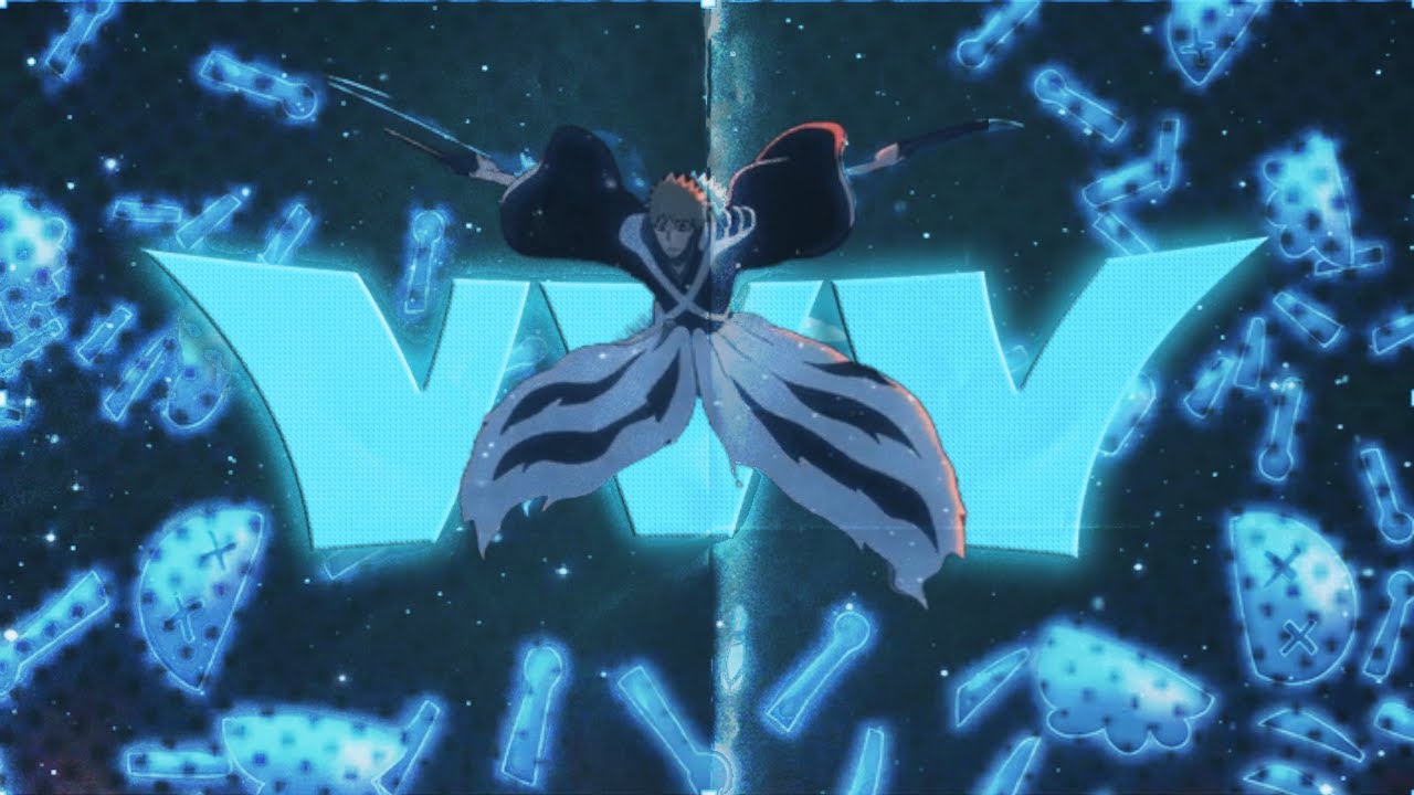 Bleach "Ichigo Vs Candice" - VVV [AMV/EDIT]! ib 