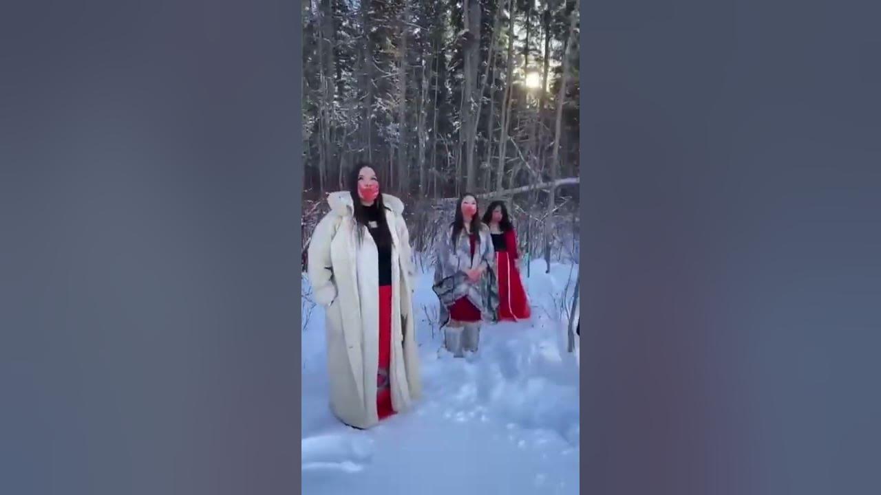 This takes our song #Sisters to another level ✊🏽 #mmiw22 #nomorestolensisters 📸 Chelsea Tasker This takes our song #Sisters to another level ✊🏽 #mmiw22 #nomorestolensisters 📸 Chelsea Tasker