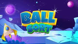 Play Ball Sort on Android screenshot 3