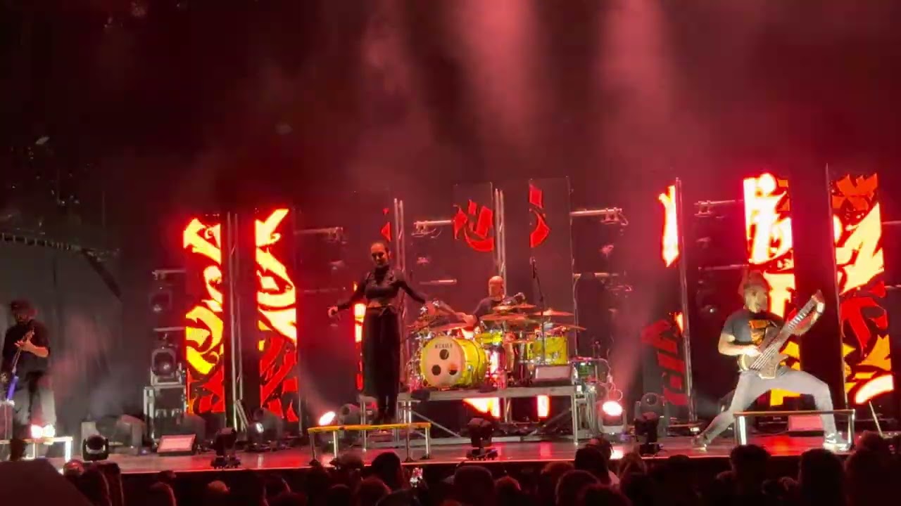 Jinjer