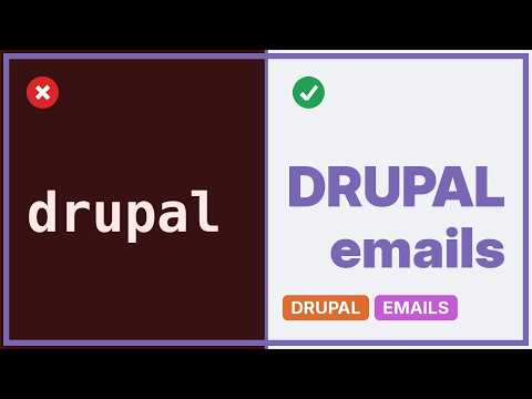 Drupal: How do I use sendmail on Debian/Ubuntu to send emails without SMTP or other modules?