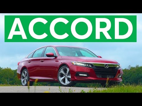 Video: Honda Accord -da niyə əyləc işığım yanır?