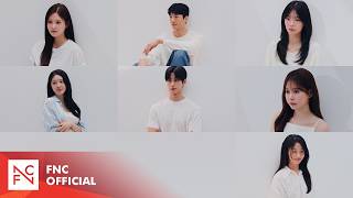 [FNC] FNC 배우들을 소개합니다✨