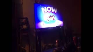 Disney Junior now more little Einsteins nighttime bumper 