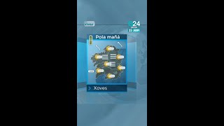 🌥️ XOVES 23/04 | Xoves de primavera: sol, nubes e ata 28 graos en Ourense