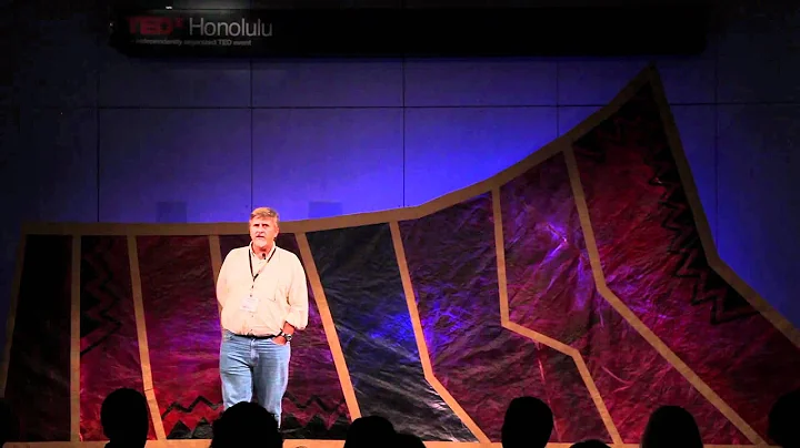 Endangered -- Earth's greatest library | Richard P...