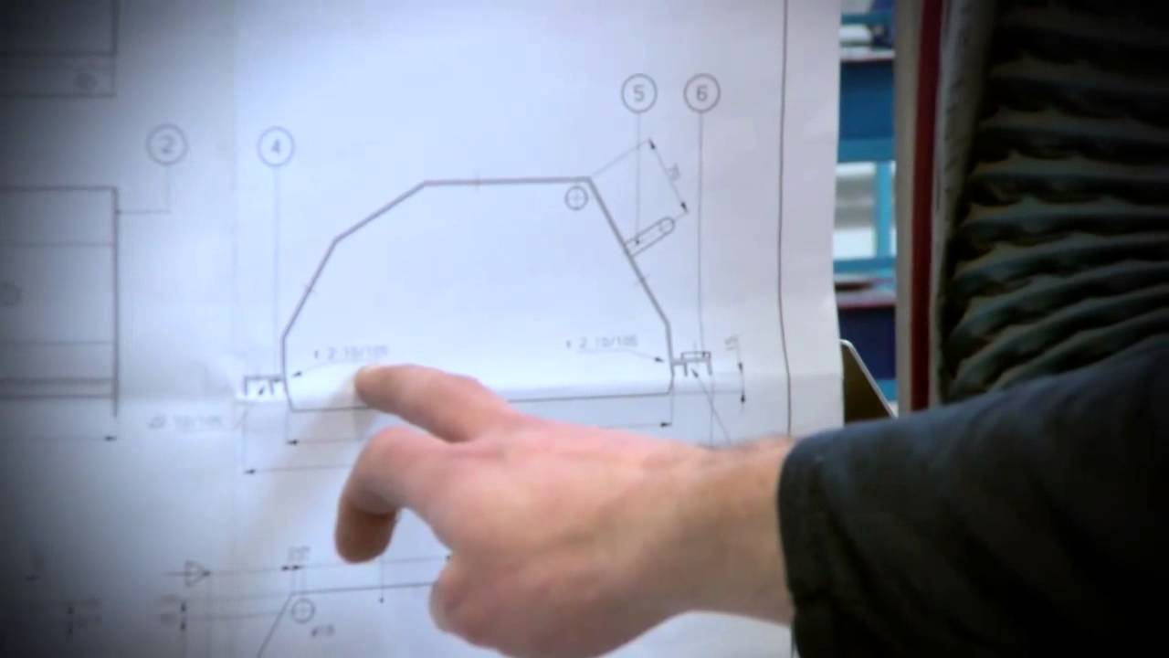 opleiding allround lasser