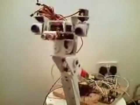 Face Tracker.wmv