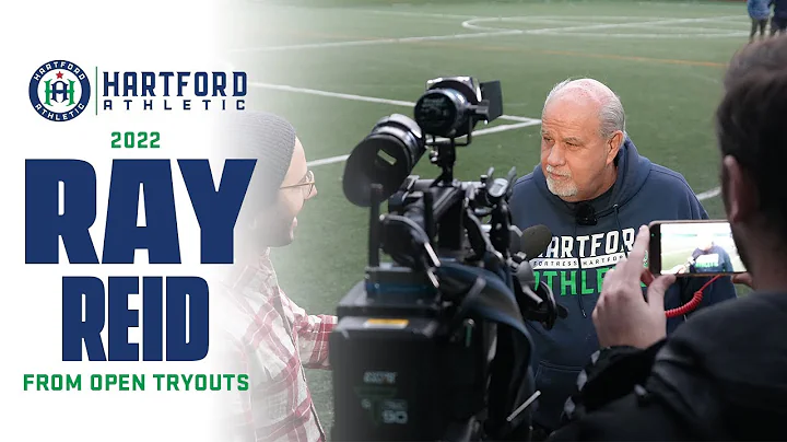 Ray Reid on the Potential of Open Tryout players |...
