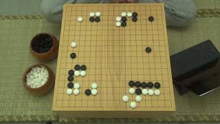 【特別企劃】Alphago Zero 有多強 【第二集】還是神一樣的 Alphago Master