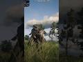 R15 simulate survival skill in rdr2