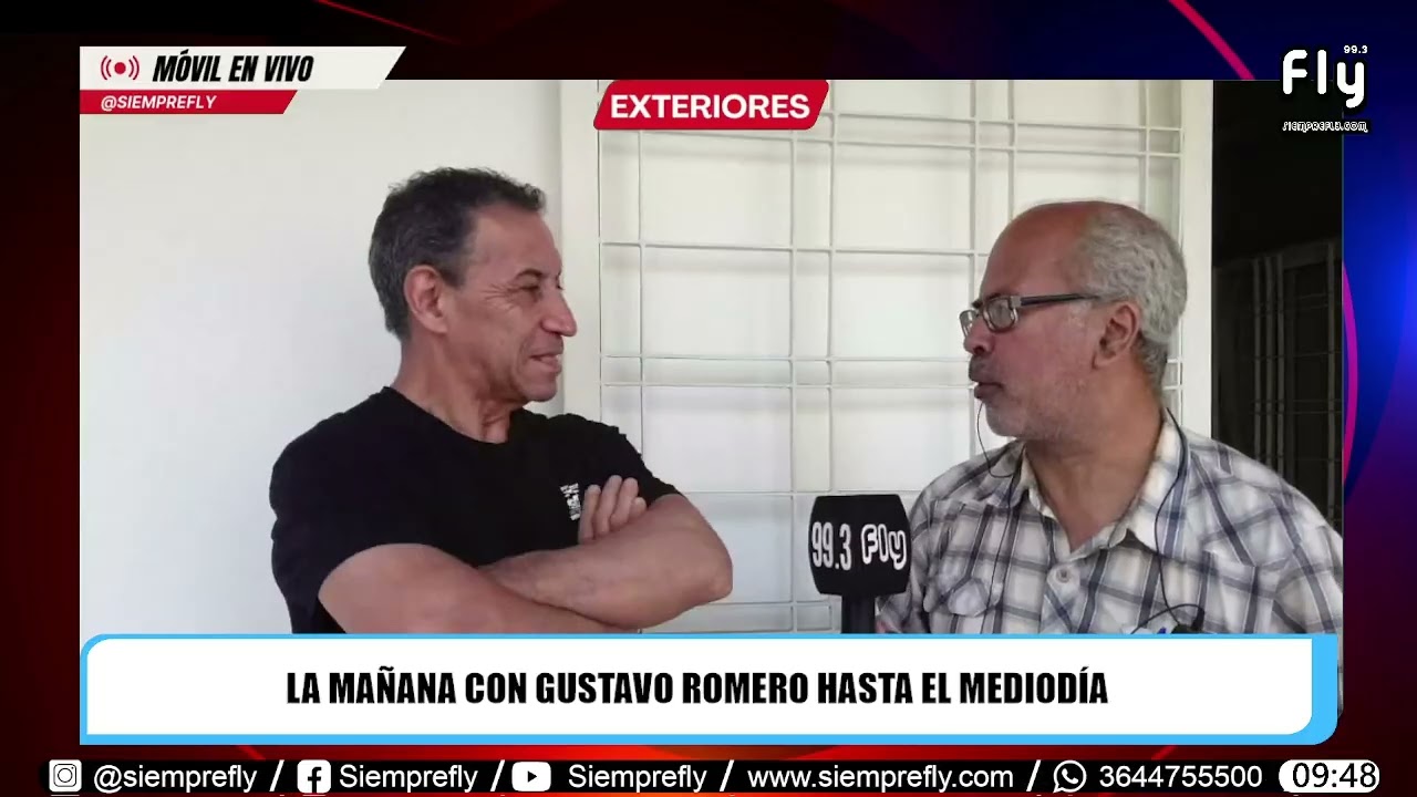 🔴𝗠𝗢́𝗩𝗜𝗟 𝗘𝗡 𝗩𝗜𝗩𝗢┃Concierto Homenaje a Charly García