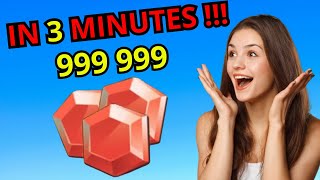 😵How to Get Unlimited Gems in Rise of Kingdoms 2025! 😵 ( for iOS & Android) screenshot 4