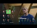 FC25 Chelsea 25-26 Review Face Mod