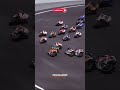 Marq move  motogp funny crash compilation