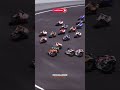 MARQ MOVE - MOTOGP Funny Crash Compilation