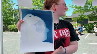 Teen Arts Festival 2023 - Hammonton, NJ