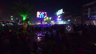 مباريات دوري الأمم الأوروبية على حدائق كربلاء