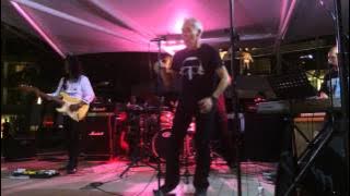 Man Kidal (Keedal) & friend at Hard Rock Hotel