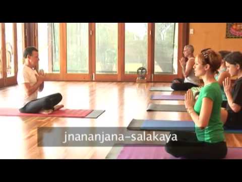 An invocation to our teachers yoga teacher training iyengar