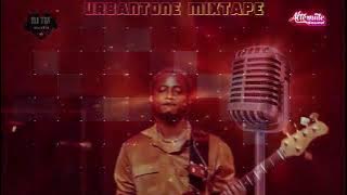 Urbantone mixtape - DJ TM Selector