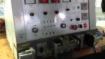 TM HD 10b Tester by Techno Machines India