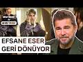 Birol Güven ile Beyaz Perde 28. Bölüm | Engin Altan Düzyatan