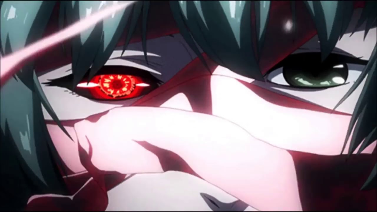 Tokyo Ghoul Root A OST~ Disk1 #26 - Das zweite Kapitel